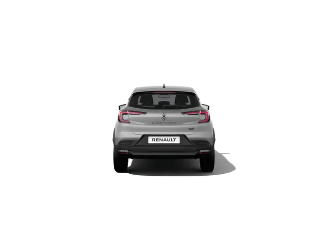 Renault Captur Techno | Achteruitrijcamera | Elektrisch verwarmbare voorstoelen | Elektronisch geregelde airconditioning