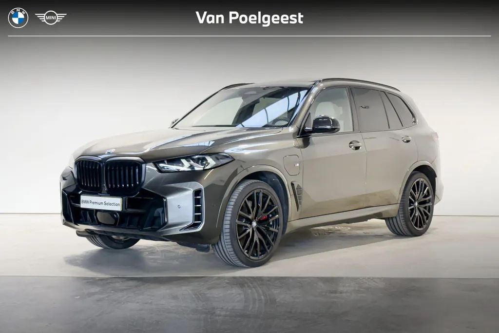 BMW X5 xDrive50e Innovation Pack M Sportpakket Pro