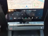 Mitsubishi Eclipse Cross Business Edition 87 kWh Apple Carplay/Android Auto , electronic climate controle , navigatiesysteem , stof/kunstlederen bekleding , voorstoelen verwarmd , warmtepomp.