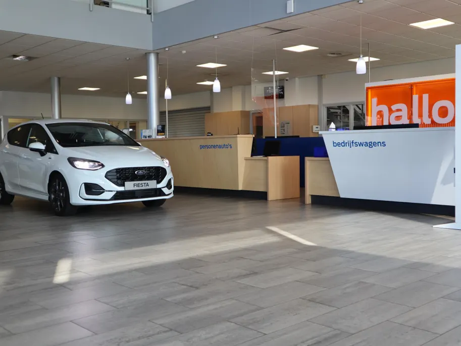 Ford Kuga 2.5 PHEV Titanium | Elek. Trekhaak | 2100 KG | Navigatie | Climate Control | Apple/Android Carplay |