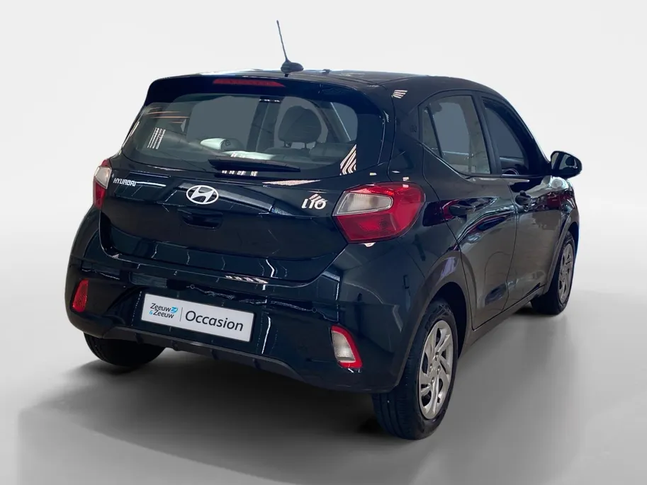Hyundai i10 1.0 PREMIUM | NAVI | CAMERA | NL-AUTO