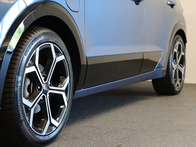 Kia Niro 1.6 GDi PHEV ExecutiveLine