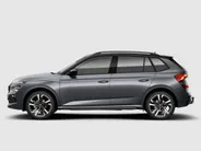 Škoda Kamiq Monte Carlo 1.0 TSI 85 kW / 115 PK SUV 7 versn.DSG | Metallic Lak | Travel assist Plus | 1000,- inruilvoordeel!!