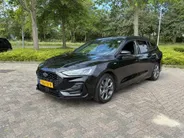 Ford Focus Wagon 1.0 EcoBoost Hybrid ST Line