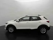 Kia Stonic 1.0 T-GDi MHEV 100pk DCT7 DynamicLine
