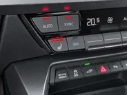 Audi A3 Sportback 40 TFSIe 204pk S-Tronic Advanced Edition · SOH 100% · Camera · Keyless · Dodehoeksensor · Parkeerassistent · Apple/Android Car Play · ACC · Stoelverwarming ·