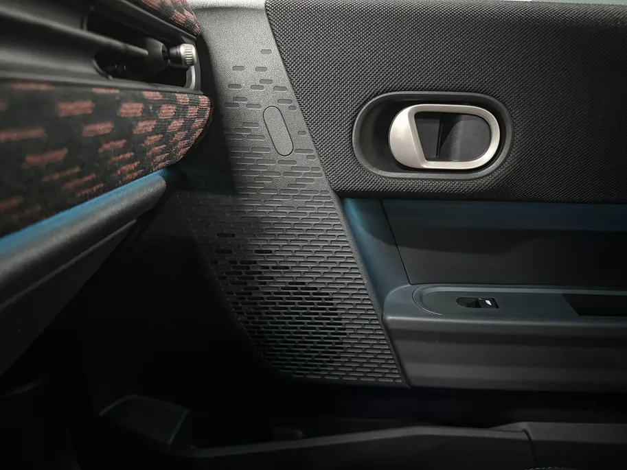 MINI Cooper 3-deurs C