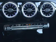 Mercedes-Benz A-Klasse 250 e Business Solution Luxury Limited