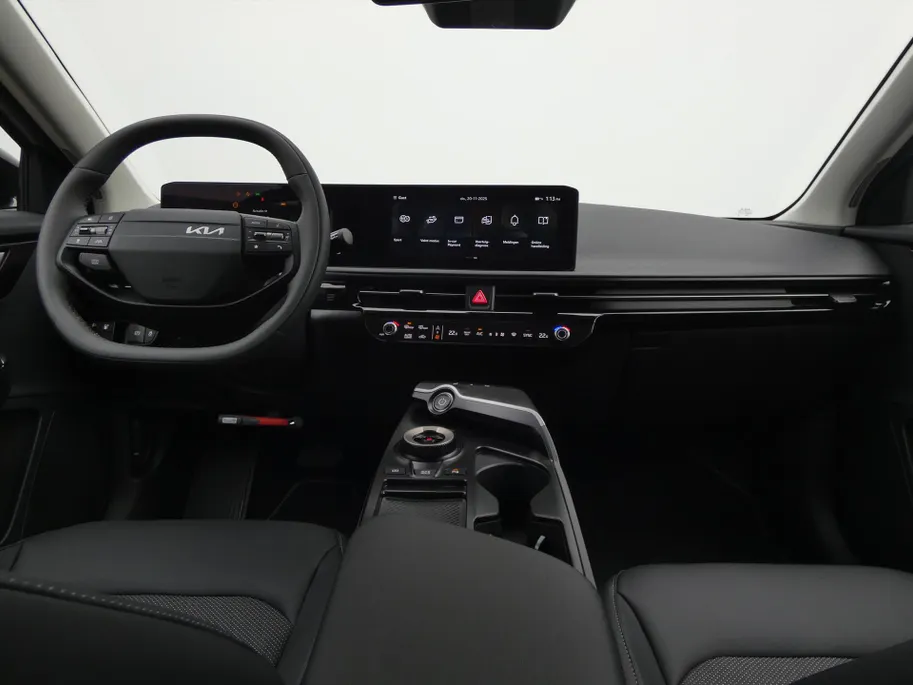 Kia EV6 63kWh 170pk RWD Light Edition | IN BESTELLING IN MEERDERE KLEUREN!
