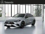 Mercedes-Benz CLA Shooting Brake 250+ Business Solution AMG 85.5 kWh