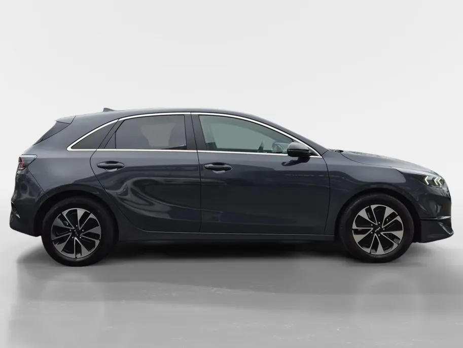 Kia Ceed 1.0 T-GDi MHEV Design Edition Automaat | Navi | Climate Control | Camera | LM Velgen | Stoelverwarming-/Stuurverwarming | Apple Carplay & Android Auto