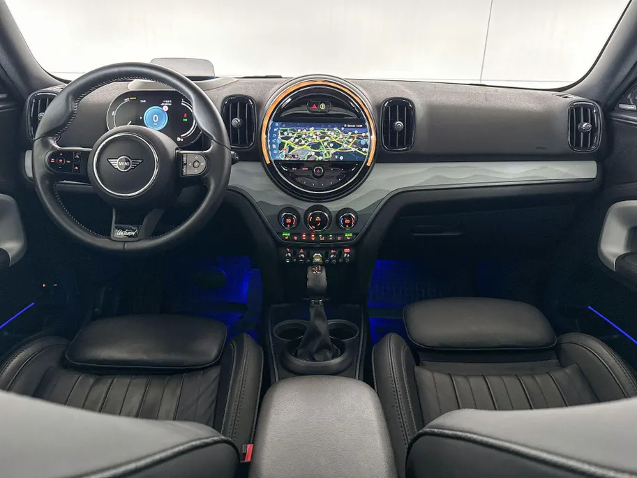 MINI Countryman 1.5 Cooper S E ALL4 Untamed Edition