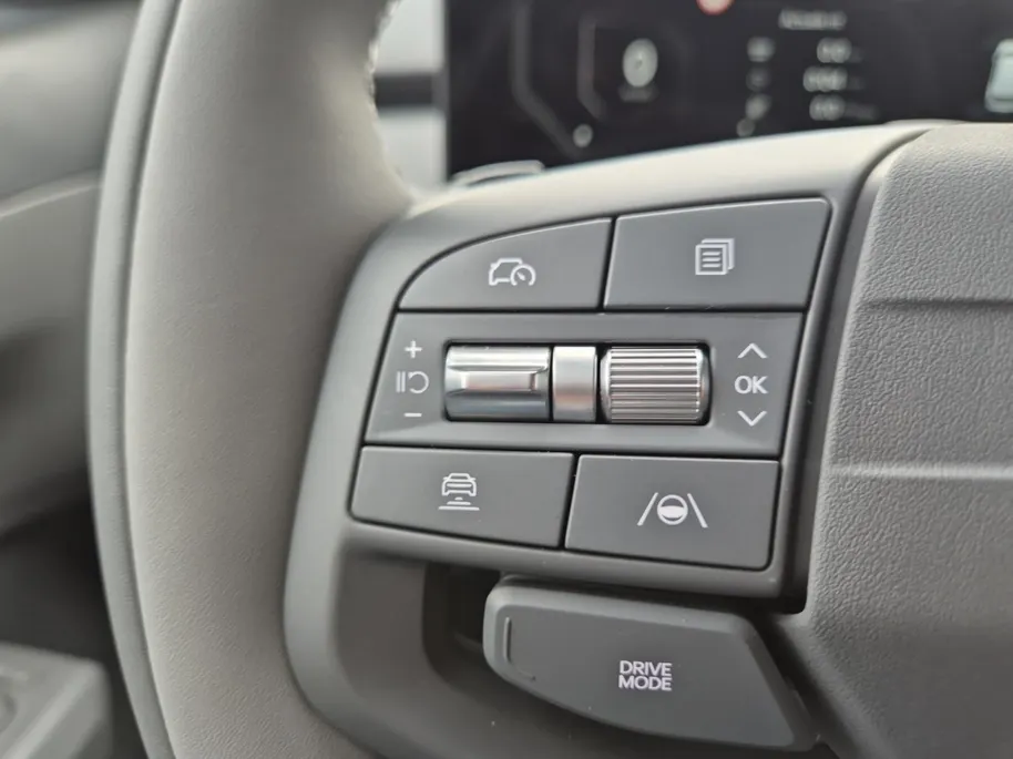 Kia EV3 Air 81.4 kWh | Informeer naar beschikbaarheid | NU €3.795 inruilvoordeel! | 605km actieradius