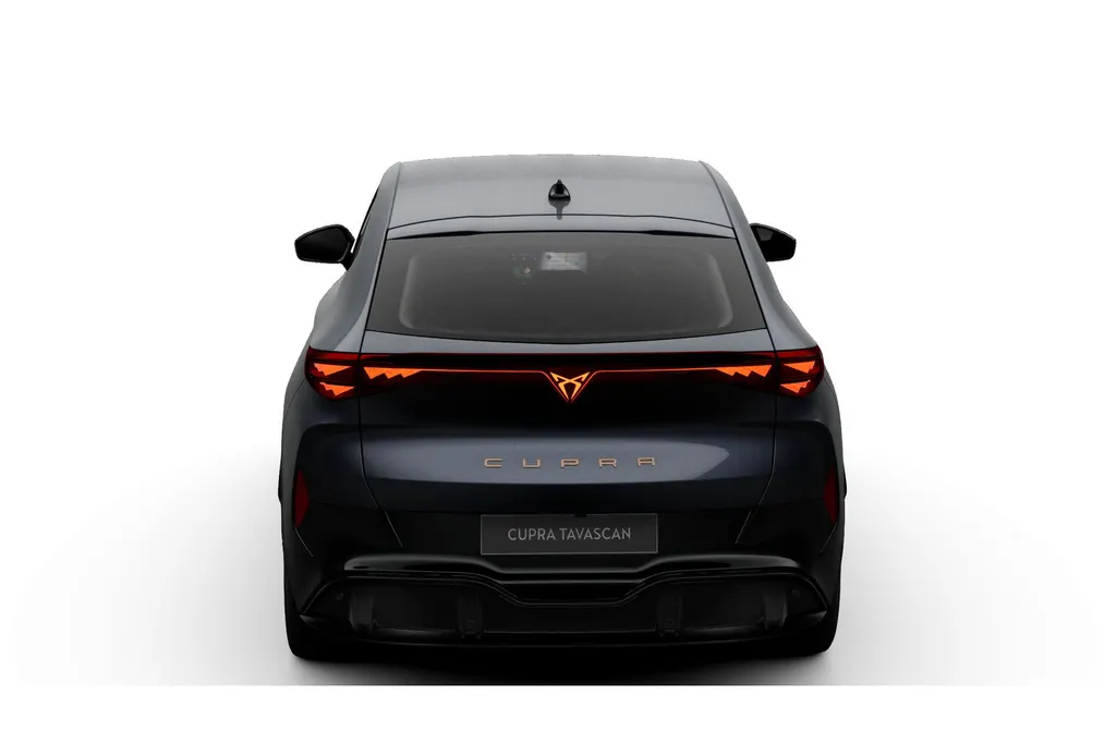 CUPRA Tavascan Business | Achteruitrijcamera | Digitaal instrumentenpaneel (Virtual Cockpit) | Draadloze Apple CarPlay™, Android Auto™