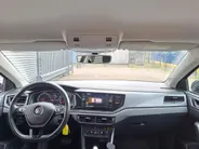 Volkswagen Polo 1.0 TSI Highline Business R | R-Line | Automaat | Adaptive cruise | Stoelverwarming | Apple Carplay | Andriod Auto