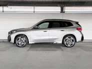 BMW X1 xDrive25e