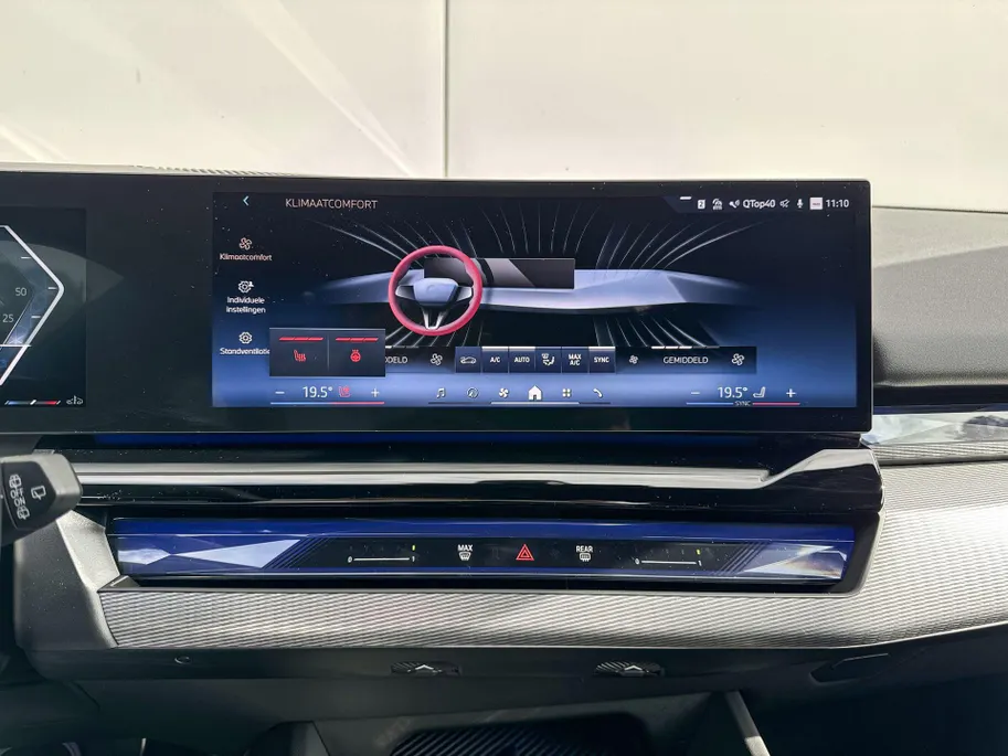 BMW 5 Serie Touring 520i