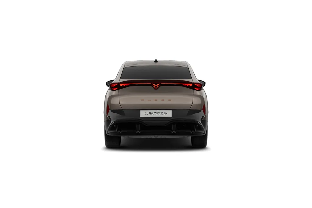 CUPRA Tavascan Business | Achteruitrijcamera | Digitaal instrumentenpaneel (Virtual Cockpit) | Draadloze Apple CarPlay™, Android Auto™