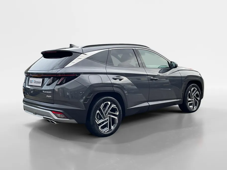 Hyundai Tucson 1.6 T-GDI HEV Premium | BESTE DEAL VAN NL! | Verschillende kleuren leverbaar |