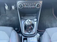 Ford Fiesta 1.0 EcoBoost Hybrid ST-Line X | NL Auto | Dealeronderhouden | Winter Pack | Driver Assistance Pack | Camera | Afneembare Trekhaak | Apple Carplay & Android Auto |