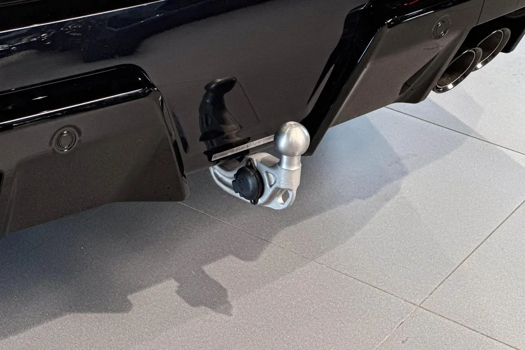 BMW M5 Touring M5