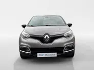 Renault Captur 1.2 TCe Dynamique | AUTOMAAT | EERSTE EIGENAAR | TREKHAAK | CAMERA | ALL SEASON BANDEN |