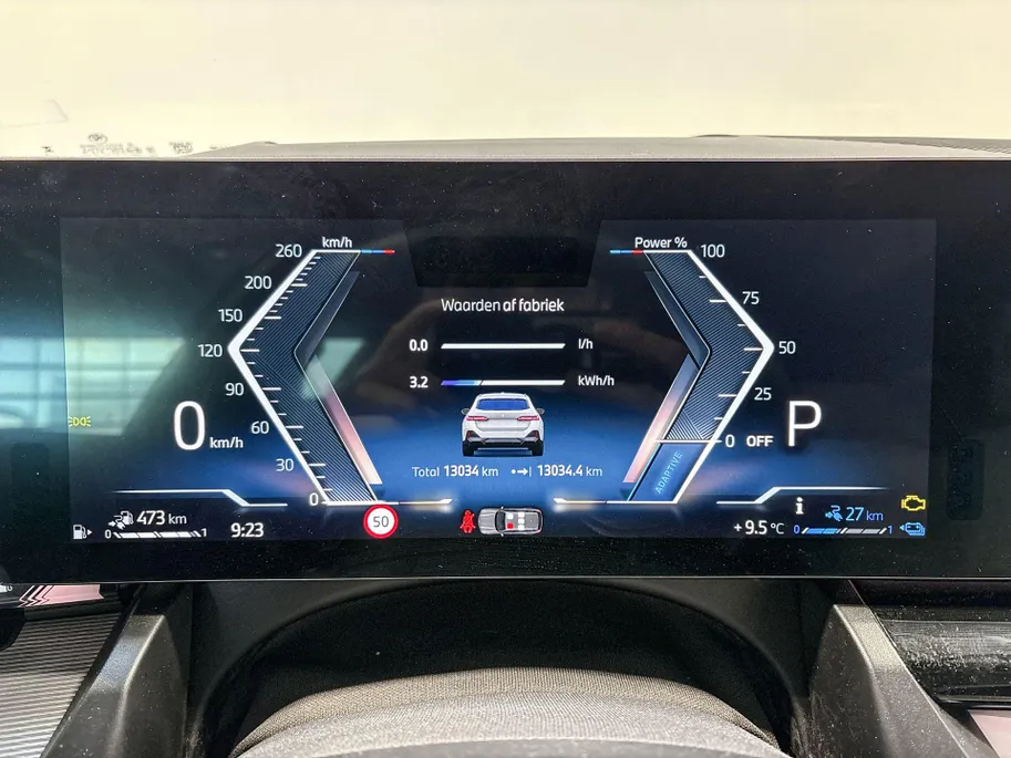 BMW 5 Serie Touring 550e xDrive Innovation Pack M Sportpakket Pro