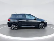 Škoda Fabia 1.0 TSI Monte Carlo o.a. Nappa lederen interieur, Licht & Zicht Plus- en Travel assistpakket, AW banden en stoelverwarming