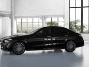 Mercedes-Benz C-Klasse 300 e 140 Years Edition