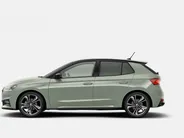 Škoda Fabia Monte Carlo 1.0 TSI 85 kW / 115 PK DSG | Licht en Zicht Plus | 18' Libra velgen | 1000,- inruilvoordeel!!