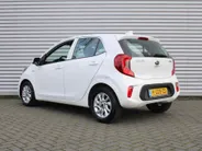 Kia Picanto 1.0 MPi DynamicLine | Camera | Airco | Apple Carplay/Android Auto | Navi | Cruise | 14' LM | Dealer onderhouden |