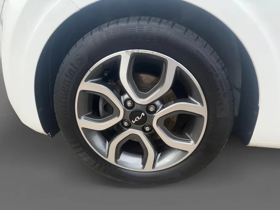 Kia Picanto 1.0 DPi DynamicPlusLine NAV | AIRCO | CRUIS| CAMERA | KEYLESS ENTRY| CARPLAY|