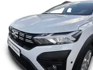 Dacia Sandero Stepway 1.0 TCe 110 Expression | Trekhaak | Dealer onderhouden | Camera | Airco