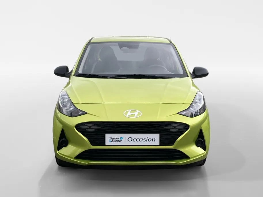 Hyundai i10 1.0 Comfort | Navi | Airco | Camera