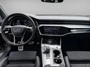 Audi A6 S edition Competition 50 TFSI e 299 PK · Assistentiepakket Tour · Glazen panorama dak · B&O Premium 3D ·