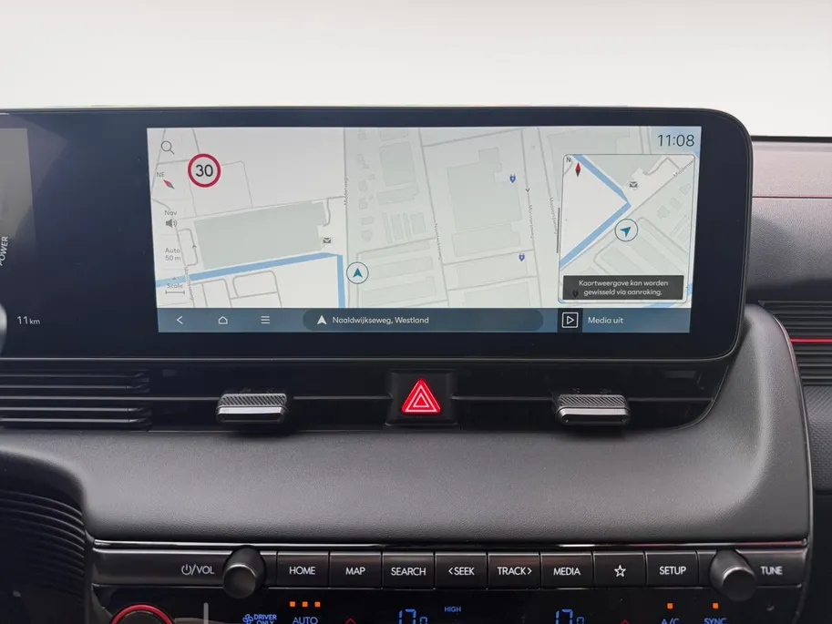 Hyundai IONIQ 5 N Line Business 84 kWh | Z&Z Topdeal! | Van €51.890,- nu voor €46.890,-  |