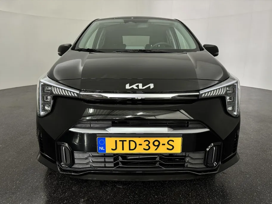 Kia Picanto 1.0 DPi 68pk 4-zits DynamicPlusLine