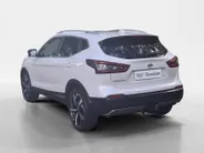 Nissan QASHQAI 1.3 DIG-T Tekna | TREKHAAK | STOELVERWARMING | PANO DAK | CLIMATE | ALL SEASON BANDEN |
