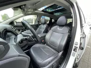 Hyundai Tucson 1.6 T-GDi HEV 230pk Aut. Premium Sky / Navigate + Camera / Schuif-kanteldak / Full Option! /
