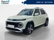 Hyundai Inster Evolve 49 kWh | Z&Z Topdeal! | Van € 29.790,-, nu voor €27.290,-