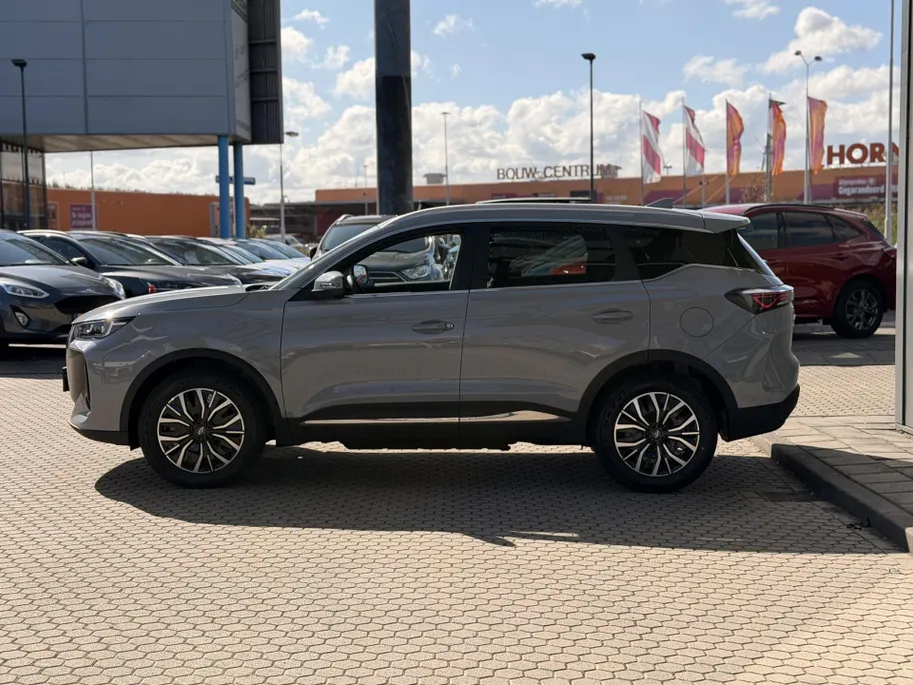Chery Tiggo 7 Unique PHEV DRIVING ASSISTANCE I PANORAMADAK I STOELVERW / VENTILATIE I APPLE CARPLAY / ANDROID AUTO I