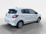 Mitsubishi Space Star 1.2 Dynamic Automaat | Carplay/Android auto|Climate control| Achteruitrijcamera| Regensensor| Automatische verlichting |In hoogte verstelbare passagiersstoel| Lichtmetalen velgen|