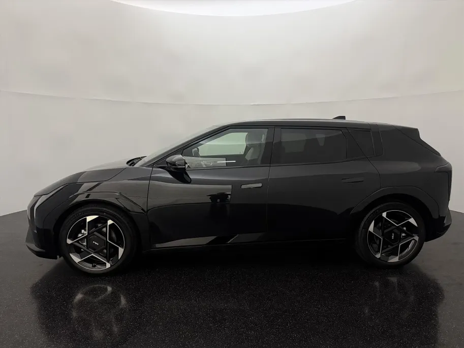 Kia EV4 81,4 kWh 204PK GT-Line Business Edition NIEUW - Voorraadactie!