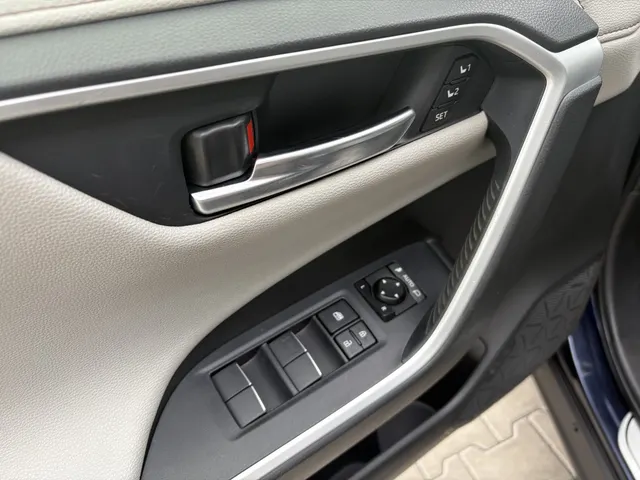 Toyota RAV4 2.5 Hybrid AWD Executive | Memory | JBL | Blindspot | Trekhaak