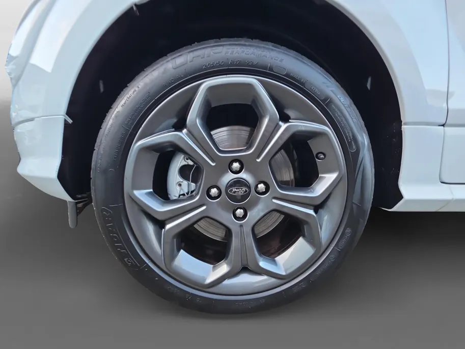 Ford EcoSport 1.0 EcoBoost ST-Line | Two-Tone | Winter Pack | Climate Control | Parkeersensoren | Apple CarPlay / Android Auto |
