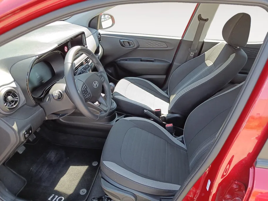 Hyundai i10 1.0 Comfort Smart |