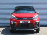 Ligier JS60 Chic | Airco | 15' LM | Automaat | Leer | PDC | Camera | Stuurbekrachtiging | Zeer weinig km | Two tone |