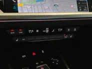 Audi Q4 Sportback e-tron 40 Advanced 150kW/204PK 82 kWh · Panoramadak · Trekhaak · Stoelverwarming · Apple/Android Car Play