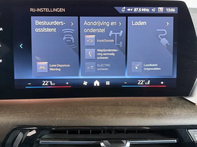 BMW 2 Serie Active Tourer 225e xDrive Luxury Line