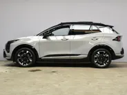 Kia Sportage 1.6 T-GDi 265pk Plug-In Hybrid AT6 4WD GT-PlusLine